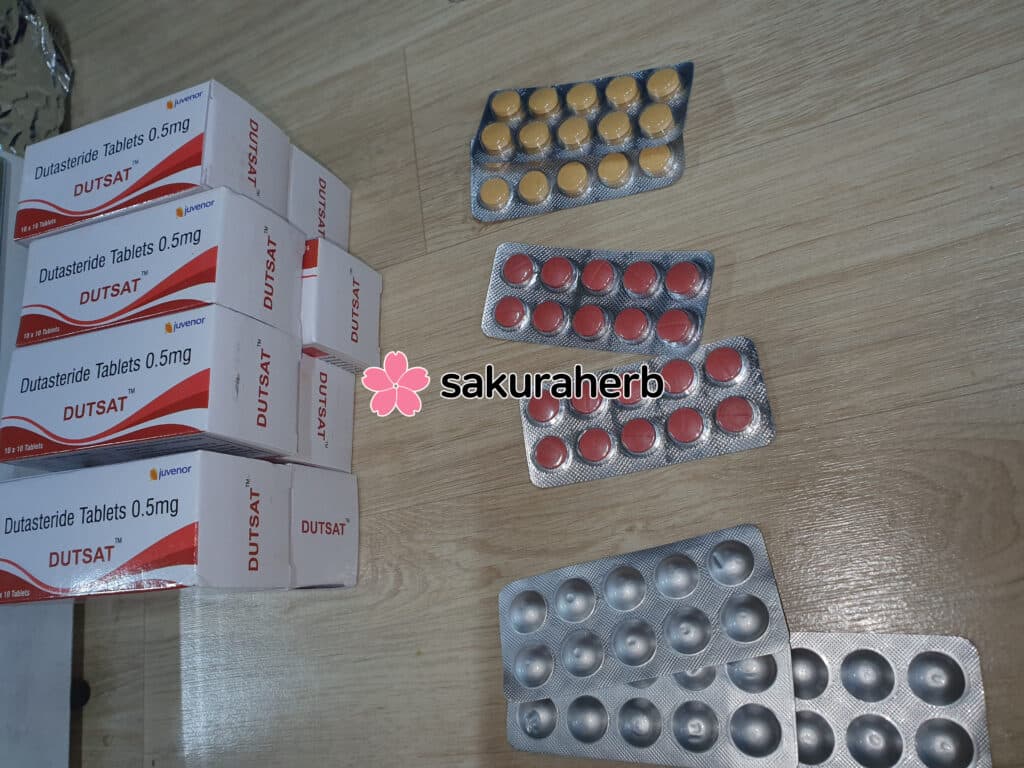 잘받고 잘복용중입니다