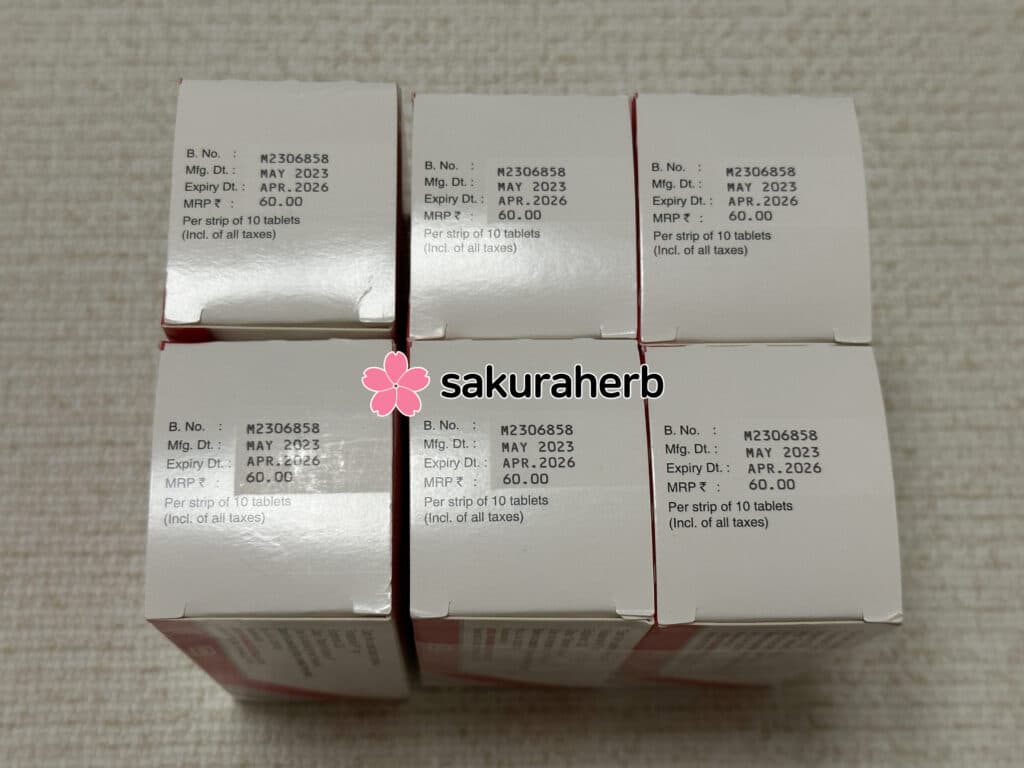 피나로 ( 피나스테리드 Finasteride 1mg ) 구입 후가