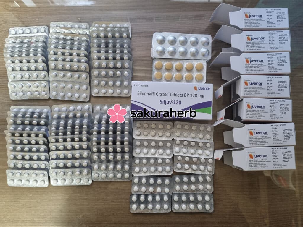 핀주부 도착... 날 살려준 사쿠라 허브~