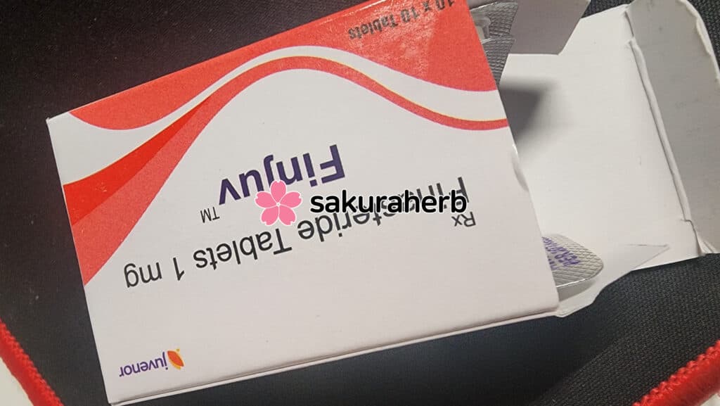 핀주브 수령 완료했습니다.