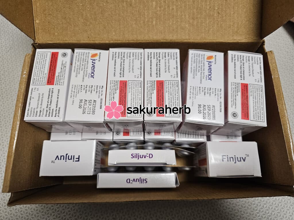 핀주브 구매후기(프리미엄 후기)