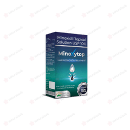 미녹시탑 10% ( 미녹시딜 Minoxidill 10% )