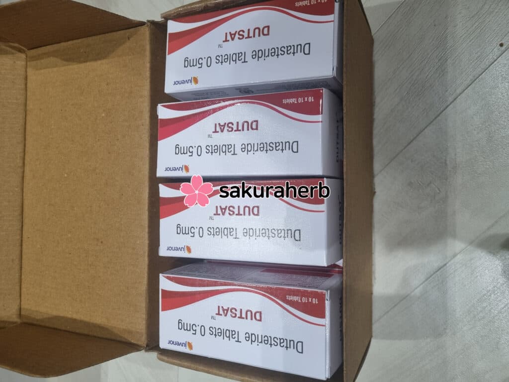 두사트 800정