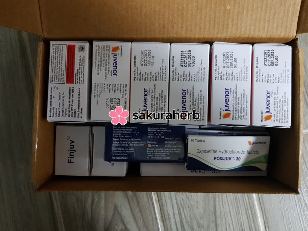 핀주브