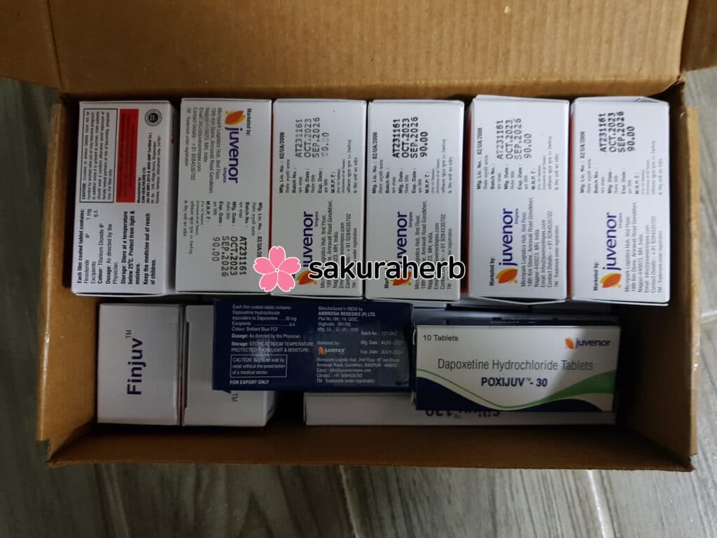 핀주브 후기
