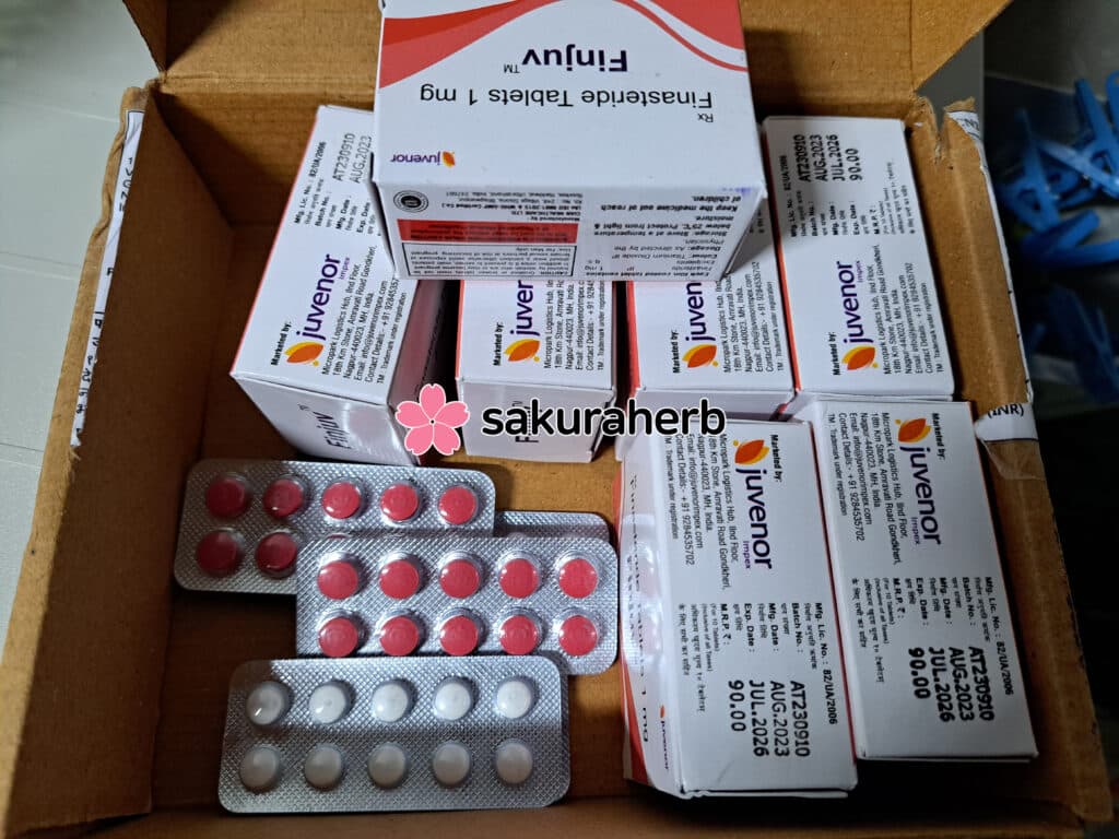 핀주브