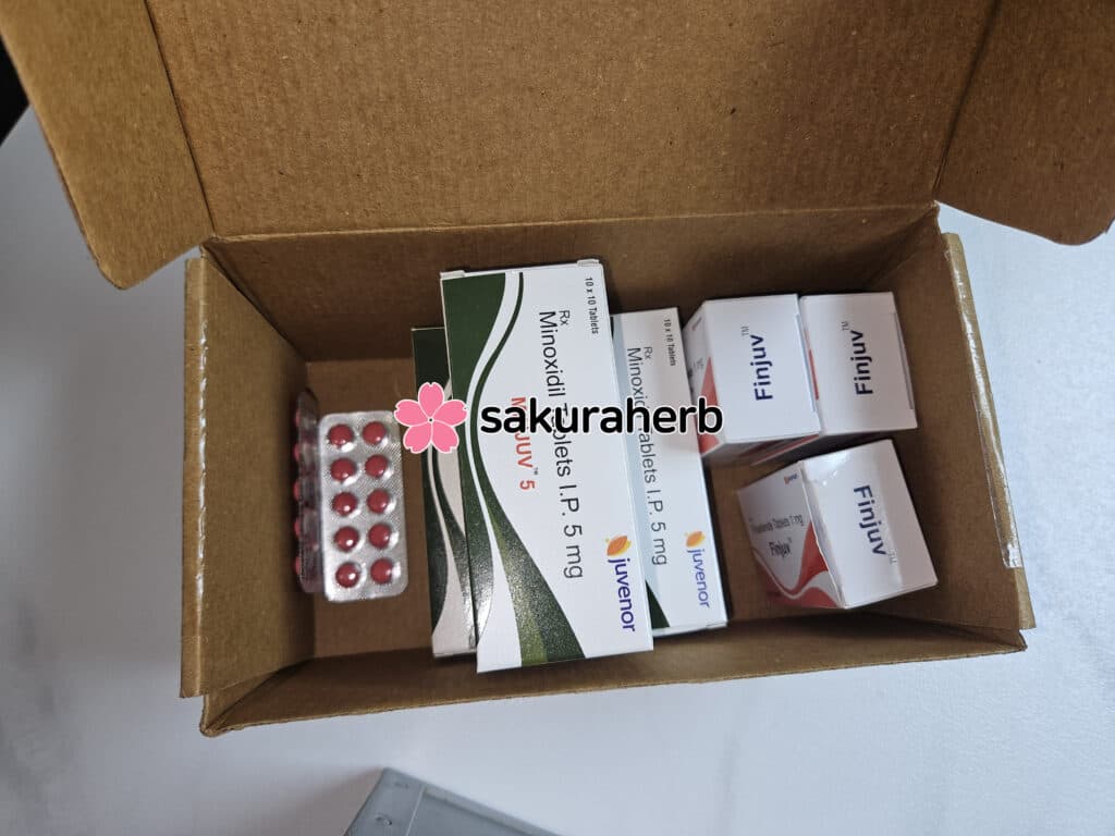 핀주브 민주브 후기