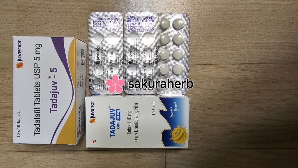첫 주문 무사 도착