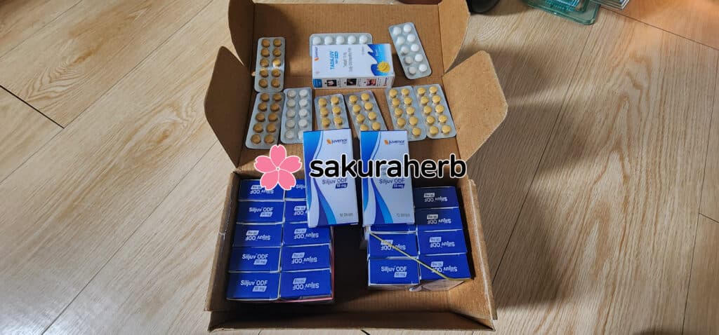 물건 잘받았어요
