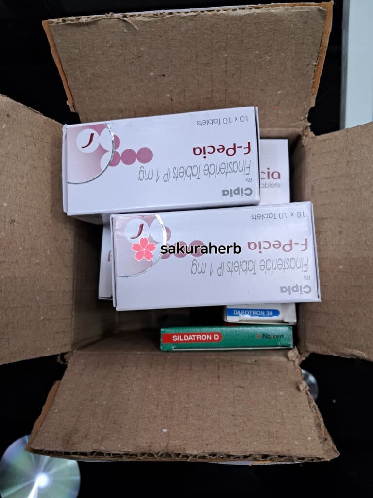 오늘 받았습니다.