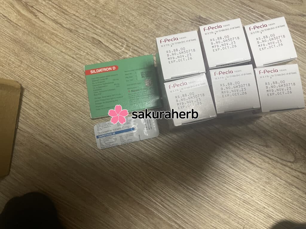핀페시아 두번째 후기