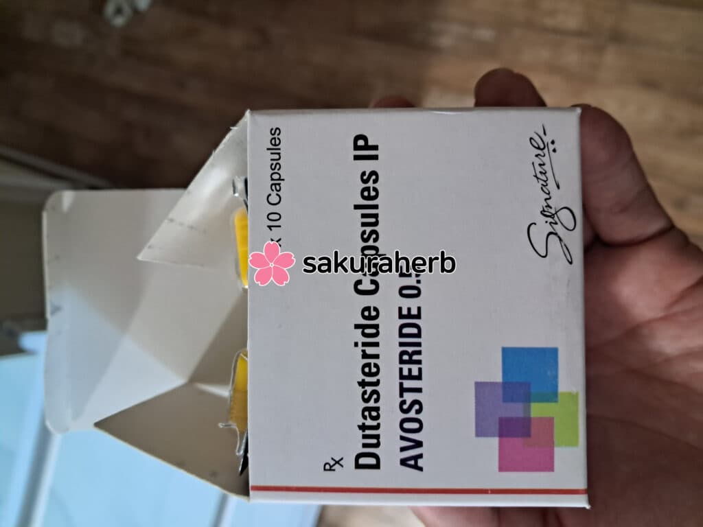 아보스테리드