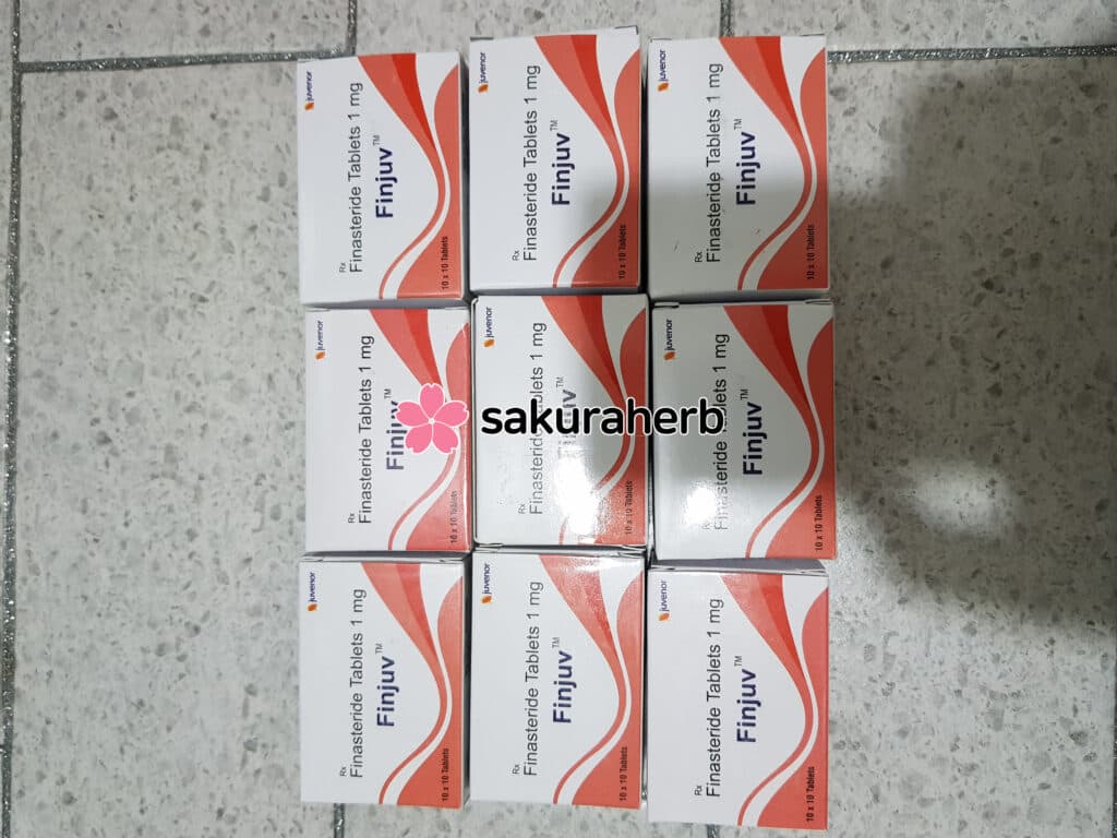 잘 먹고있습니다