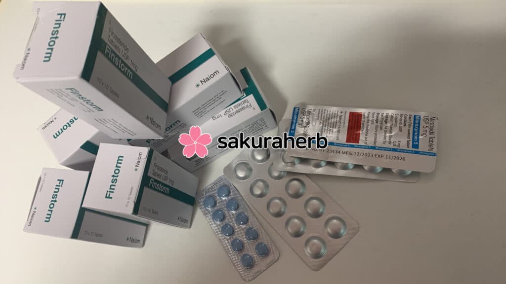핀스톰 구매 후기