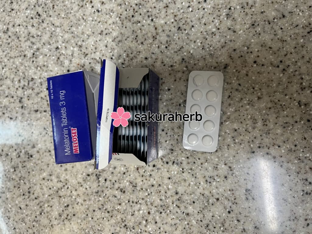 멜로셋 재구매