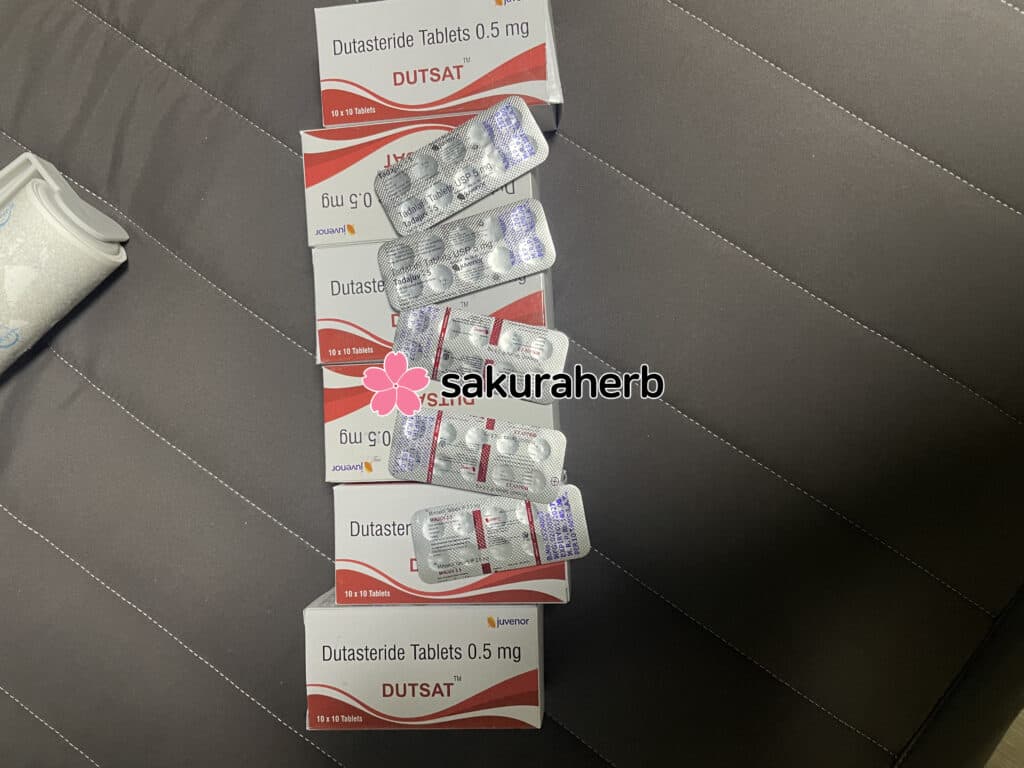 두사트 잘받앗습니다