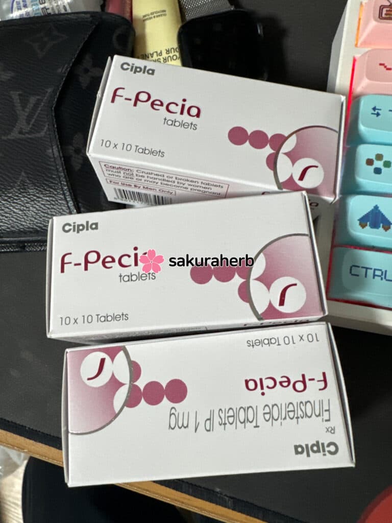 에프페시아 후기