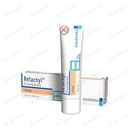 레타크닐 크림 0.025% 30g (트레티노인 tretinoin 0.025%) 레타크닐 크림 0.025% 30g (트레티노인 tretinoin 0.025%)