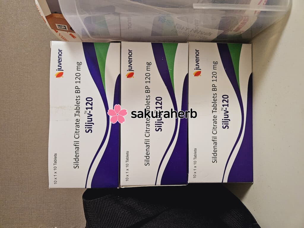 실주브 - 120 구매후기입니다.