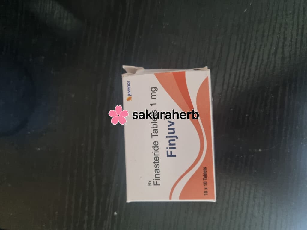 핀페시아 효과 좋네요