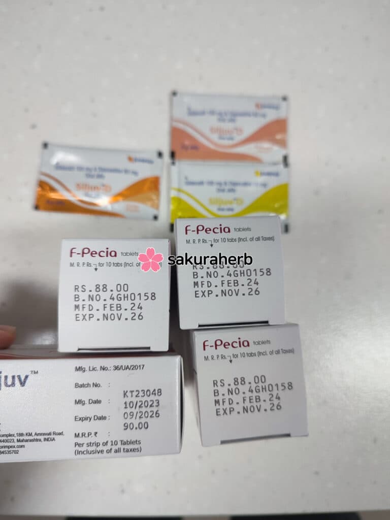 에프페시아 구매후기
