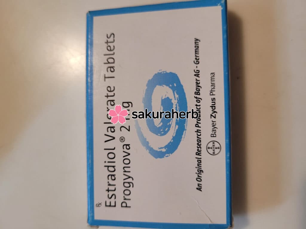 프로기노바