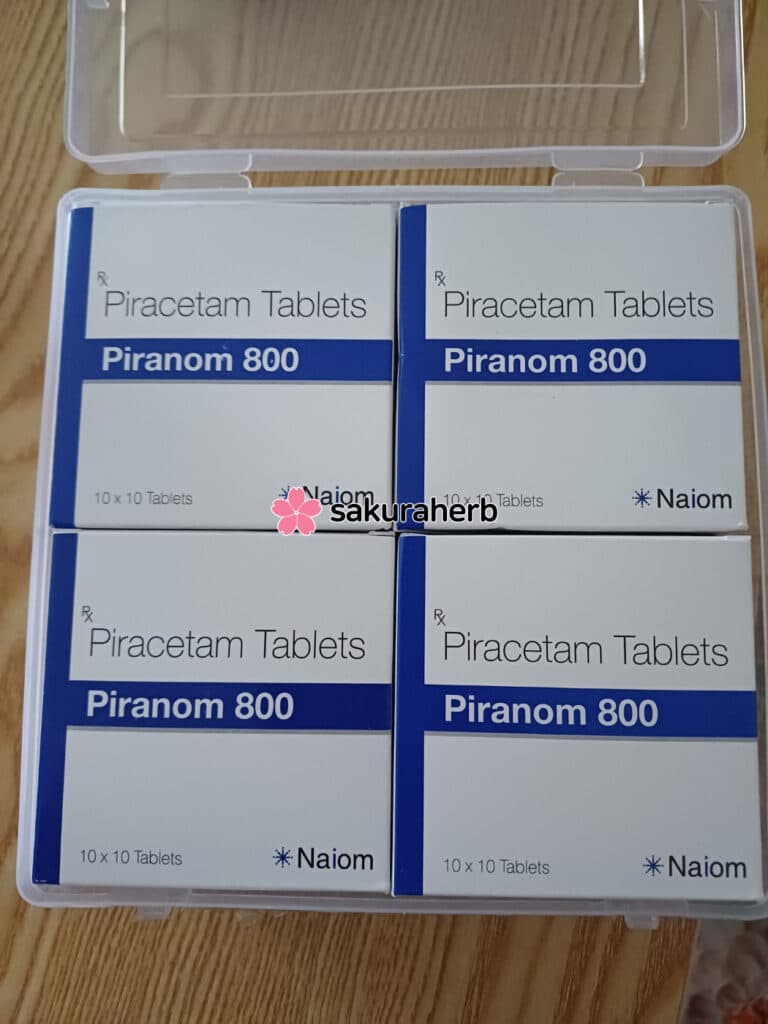 피라놈 800 후기
