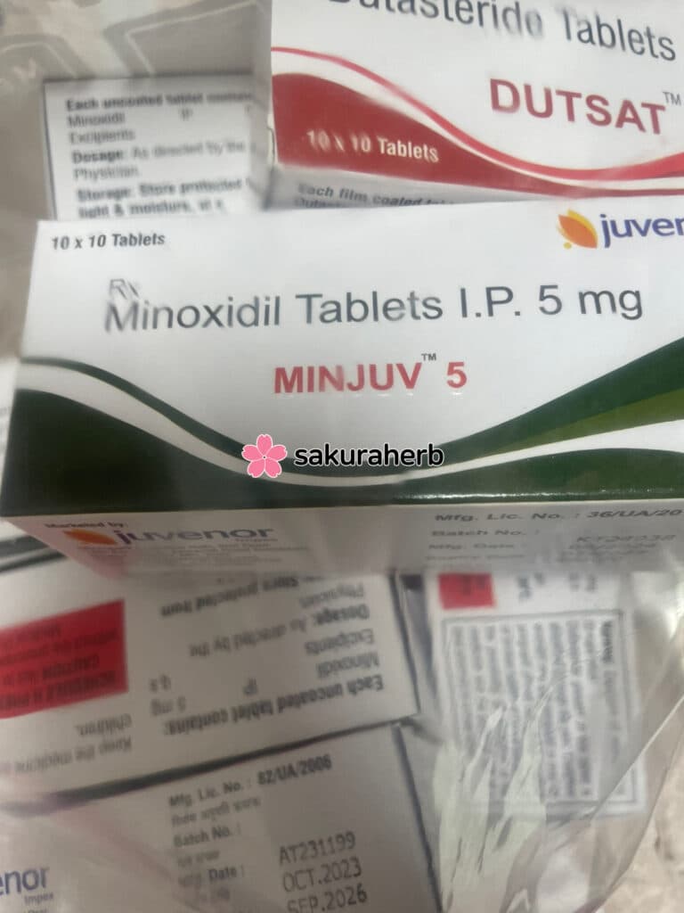 탈모 효과 최고