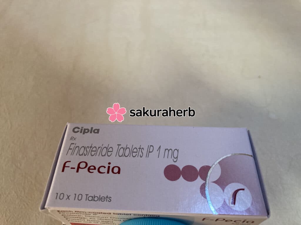 핀페시아 프리미엄 후기