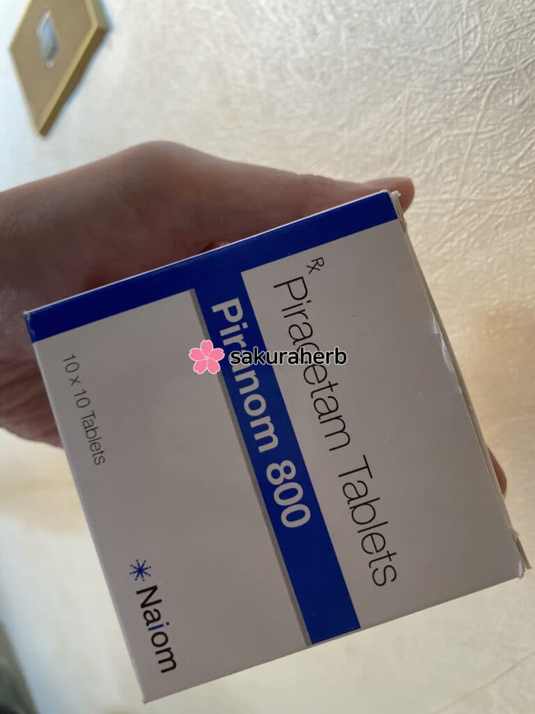 피라놈 ( 피라세탐) 프리미엄 후기