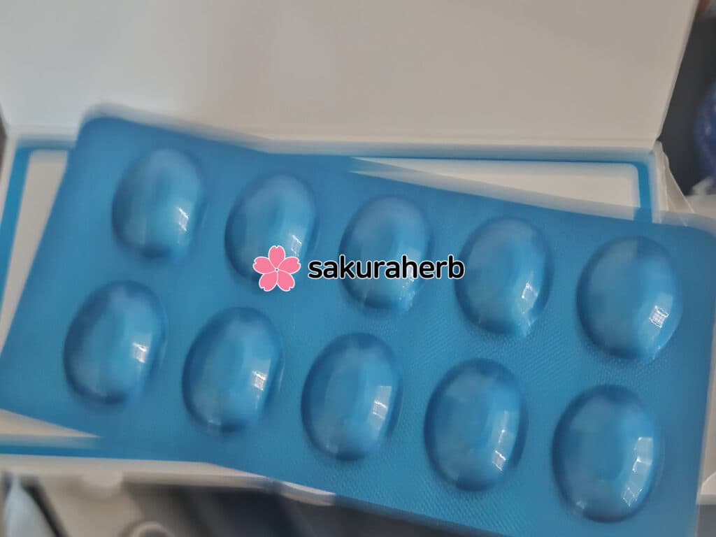 후기 - RYBELSUS 14MG