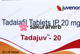 후기 - 타다주브 20 (타다라필 Tadalafil 20mg)
