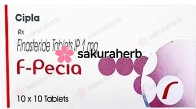 후기 - 에프-페시아  (피나스테리드 Finasteride 1mg)