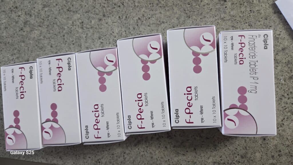 후기 - F-PECIA