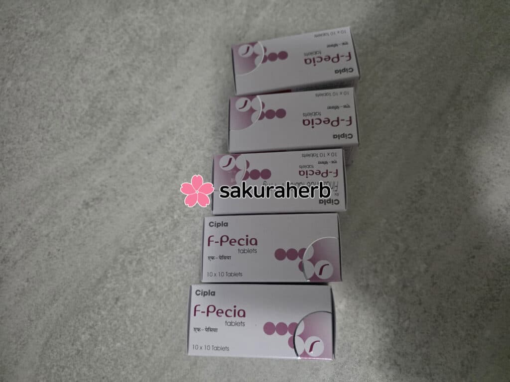 후기 - F-PECIA