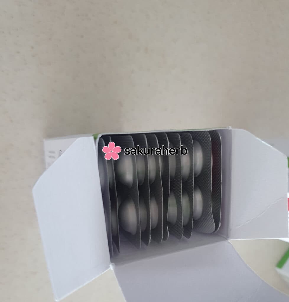 후기 - MINJUV 10MG