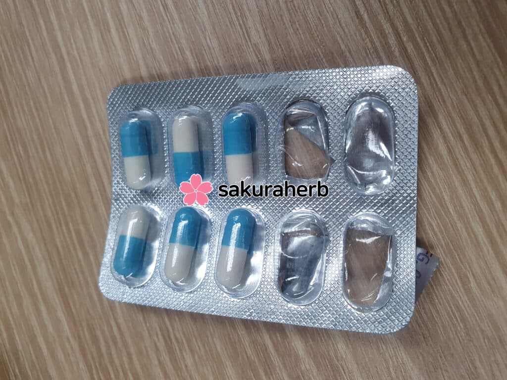 후기 - 올리주브 120 (올리스타트 Orlistat 120mg)