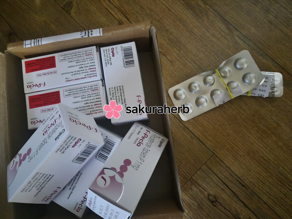 후기 - F-PECIA