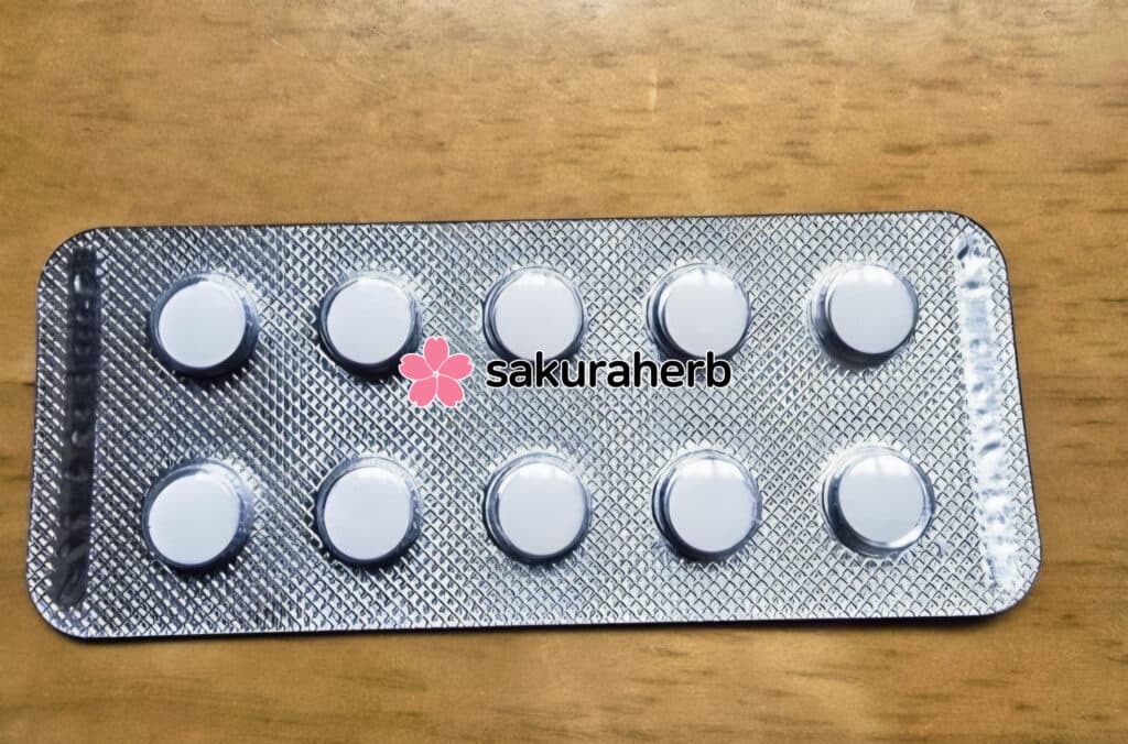 후기 - 에프페시아 (피나스테리드 Finasteride 1mg)