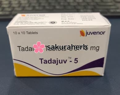 후기 - TADAJUV 10MG