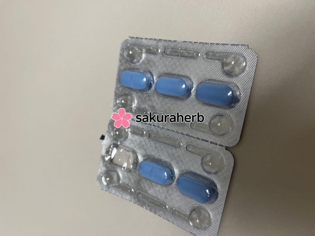 후기 - valcivir-500 15tab