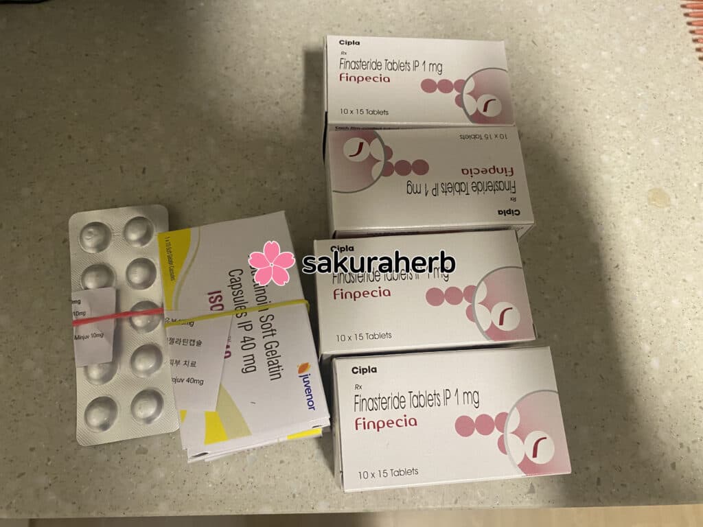 후기 - FINPECIA 1
