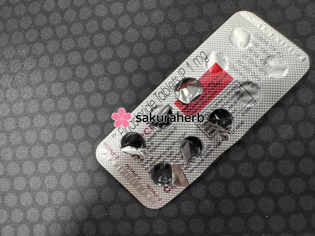 후기 - 에프-페시아  (피나스테리드 Finasteride 1mg)