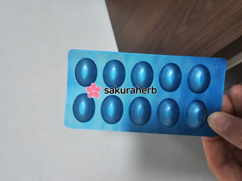 후기 - 리벨서스 14 (세마글루타이드 Semaglutide 14mg)