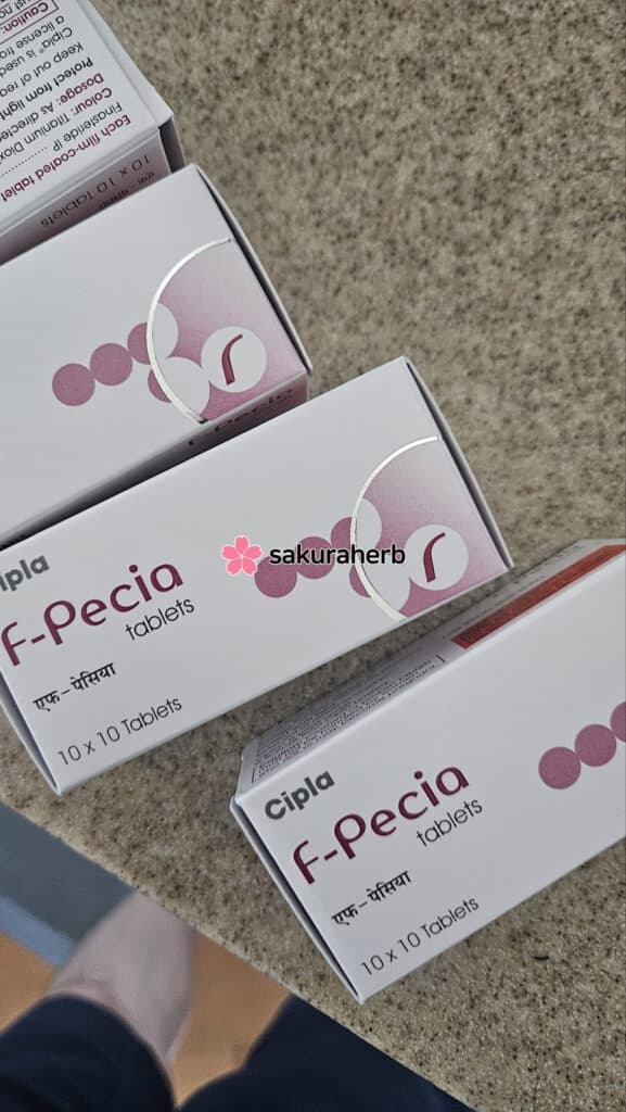 후기 - F-PECIA