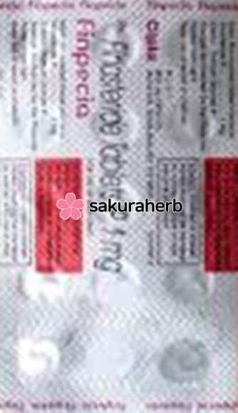 후기 - 핀페시아 150정 패키지 (피나스테리드 Finasteride 1mg)