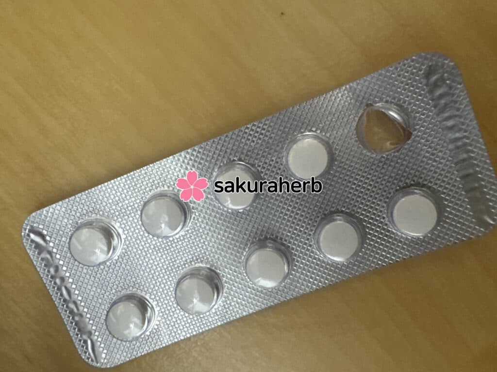 후기 - 에프페시아 (피나스테리드 Finasteride 1mg)