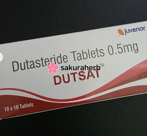 후기 - DUTSAT 0.5MG