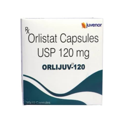 후기 - ORLIJUV 120MG