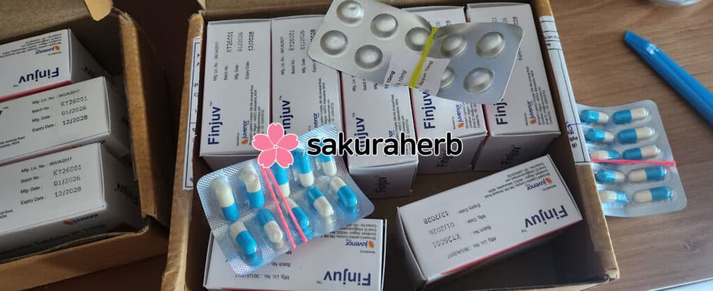 후기 - MINJUV 5MG